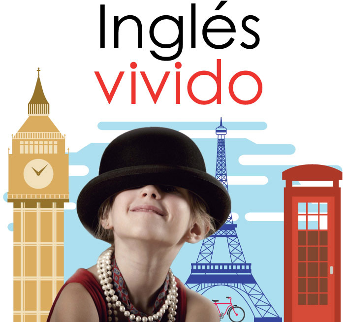 Inglés vivido