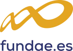 Logotipo web Fundae