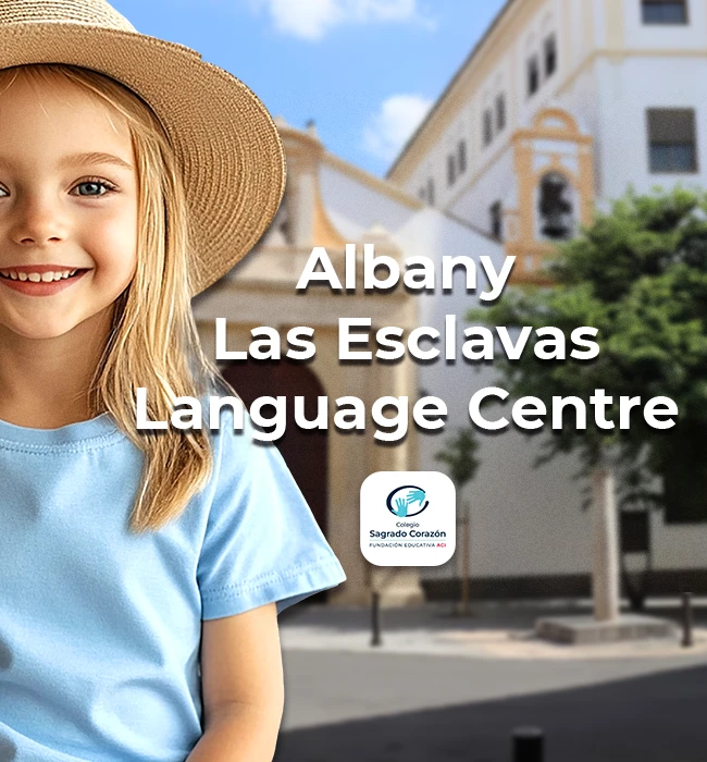 Centro de idiomas de Albany en el colegio Las Esclavas Córdoba