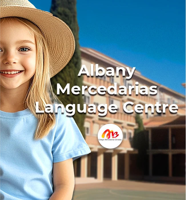 Centro de idiomas de Albany en el colegio Mercedarias Córdoba
