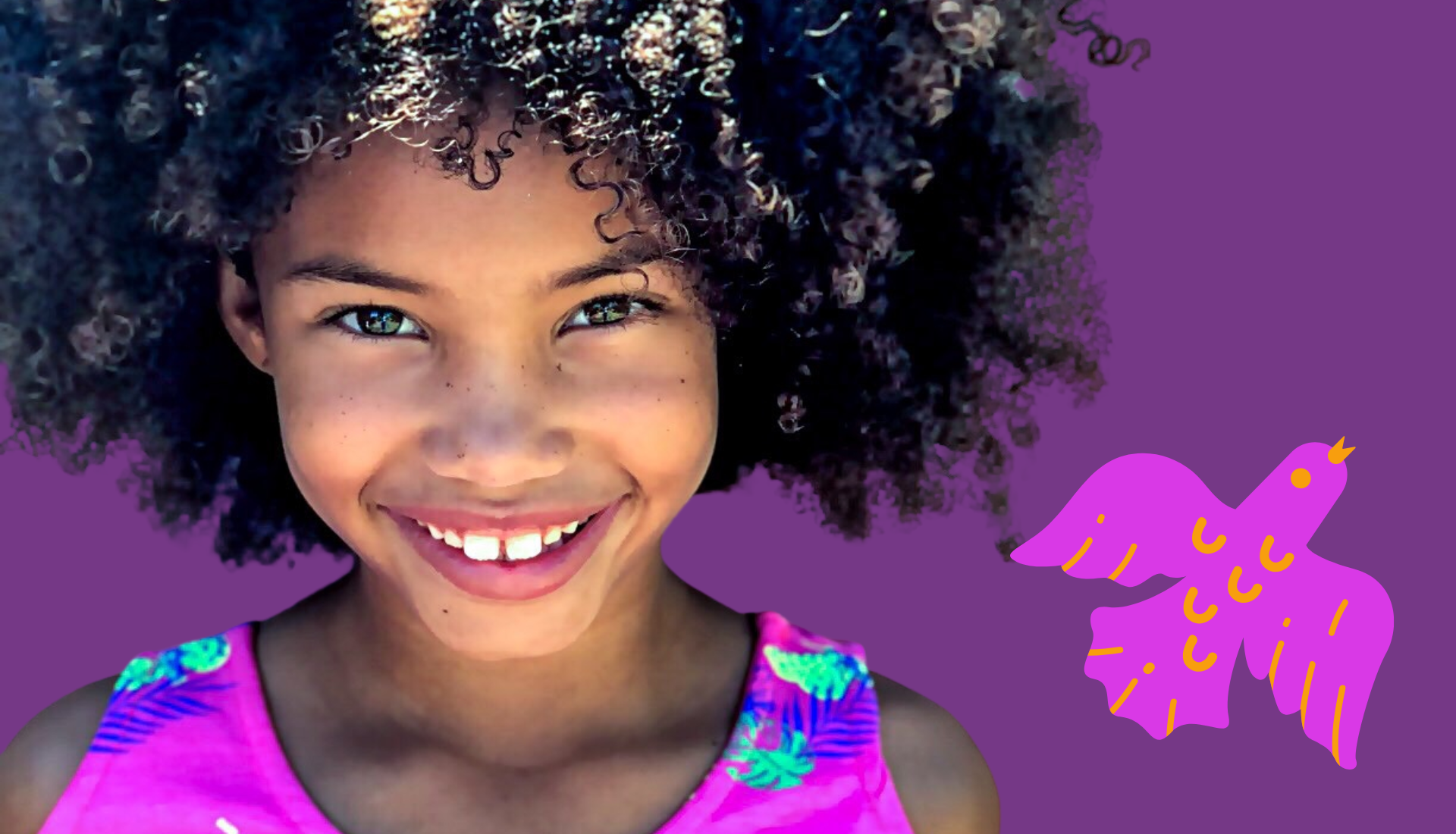 Clases de inglés para niños en un ambiente positivo y dinámico