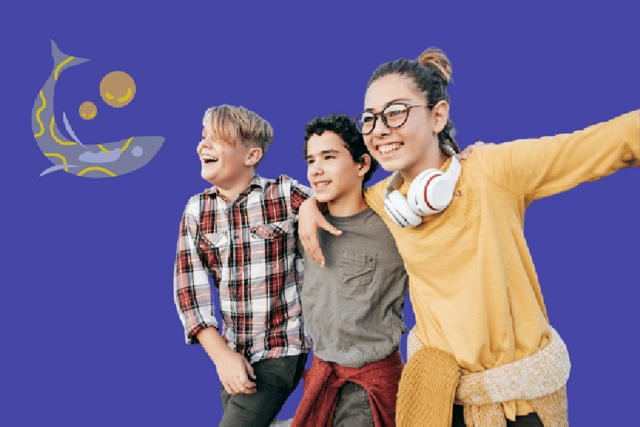 Curso extensivo de ingles para adolescentes la merced Madrid