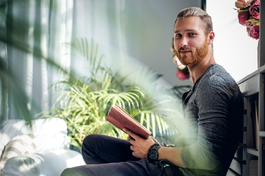 Curso de inglés intensivo para adultos en grupos reducidos