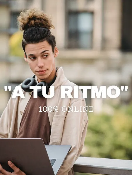 Curso online a tu ritmo de preparación de certificados de inglés