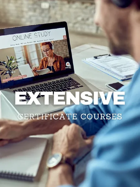 Curso online adultos de preparación de certificados de inglés