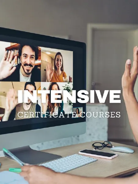 Preparación online intensiva de certificados oficiales de inglés