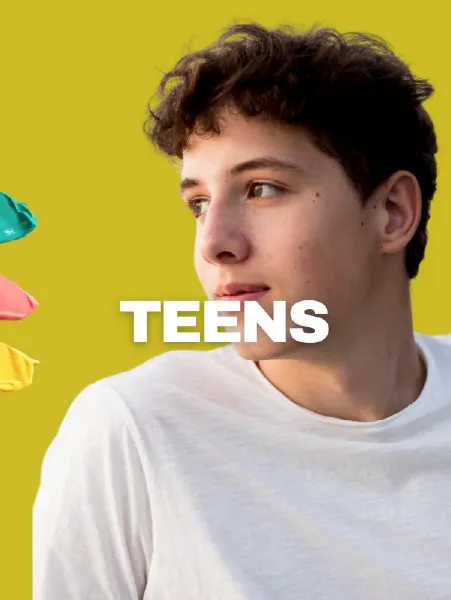 Curso de inglés presencial para adolescentes en academia