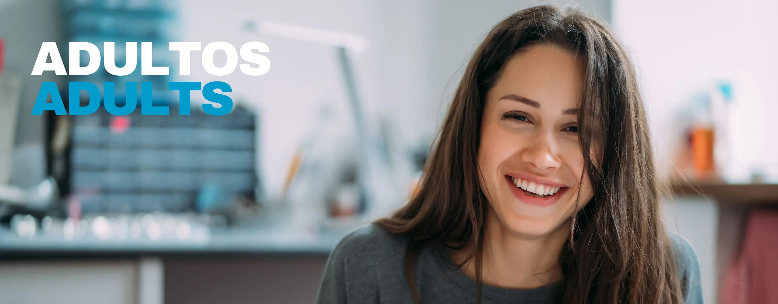 Curso de inglés presencial para adultos en Córdoba con grupos reducidos y profesores nativos