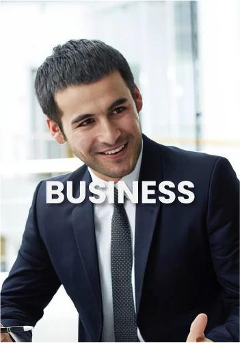 Curso de inglés presencial para empresas y profesionales