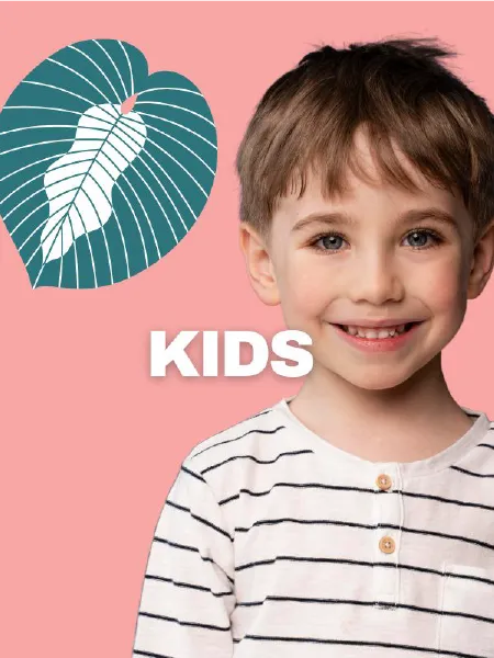 Clases de inglés presenciales para niños en academia