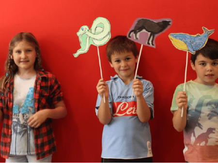 Información sobre plazas para nuevos alumnos en clases de inglés